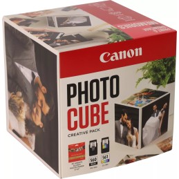 Photo Cube Creative Pack -...